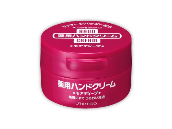 ファイントゥデイ 薬用ハンドクリーム モアディープ ジャータイプ 1個（ご注文単位1個)【直送品】