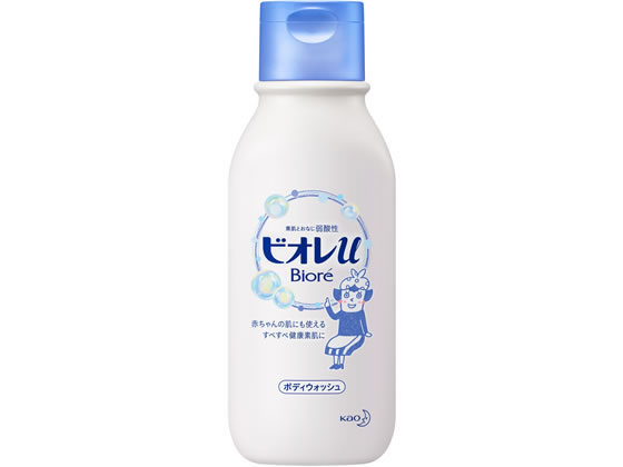 KAO ビオレu レギュラー 200ml 1本（ご注文単位1本)【直送品】