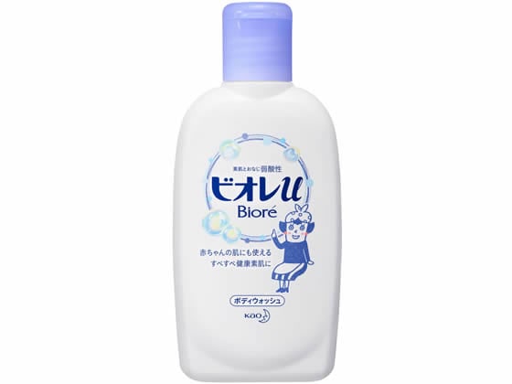 KAO ビオレu ミニ 90ml 1本（ご注文単位1本)【直送品】