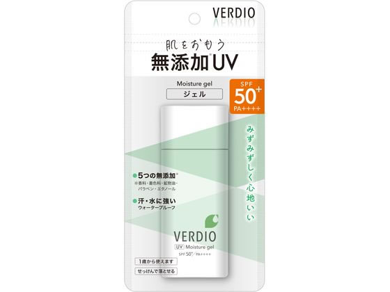 近江兄弟社 ベルディオUV モイスチャージェルN 80g 1個（ご注文単位1個)【直送品】