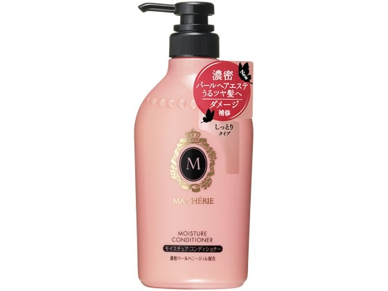 ファイントゥデイ マシェリ モイスチュアコンディショナーEX 450ml 1本（ご注文単位1本)【直送品】