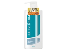 ウテナ プロカリテストレートメイクシャンプーCラージタイプ(ポンプタイプ) 600ml 1本（ご注文単位1本)【直送品】