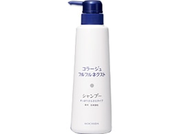 持田ヘルスケア コラージュフルフルネクストシャンプー すっきり本体400ml 1個（ご注文単位1個)【直送品】