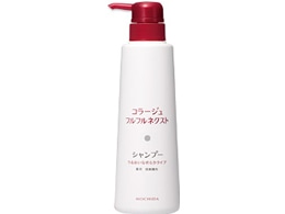 持田ヘルスケア コラージュフルフルネクストシャンプー なめらか本体400ml 1個（ご注文単位1個)【直送品】