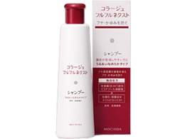 持田ヘルスケア コラージュフルフルネクストシャンプー なめらか本体200ml 1個（ご注文単位1個)【直送品】