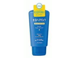 ファイントゥデイ 水分ヘアパック毛先ナイトエッセンス 120g 1本（ご注文単位1本)【直送品】