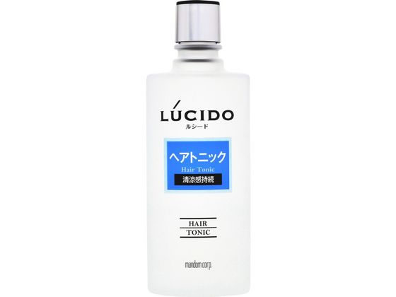 マンダム ルシード ヘアトニック 200ml 1本（ご注文単位1本)【直送品】