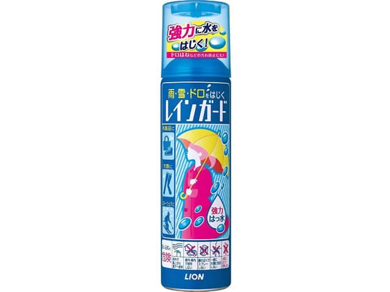 ライオン レインガード大 180ml 1個（ご注文単位1個)【直送品】