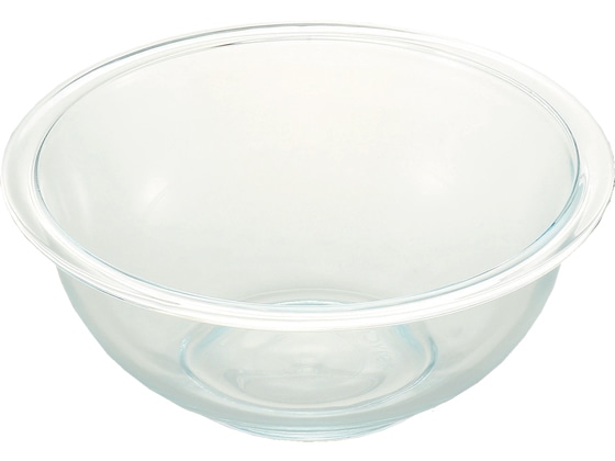 パール金属 PYREX ボウル 1.6L CP-8558 1個（ご注文単位1個)【直送品】