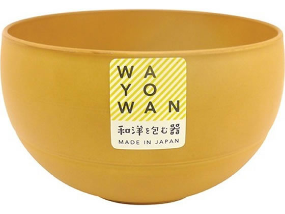 アサヒ興洋 WAYOWAN まる メープル 小 AZ16-01 1個（ご注文単位1個)【直送品】