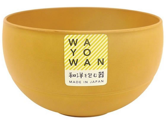 アサヒ興洋 WAYOWAN まる メープル 中 AZ16-11 1個（ご注文単位1個)【直送品】