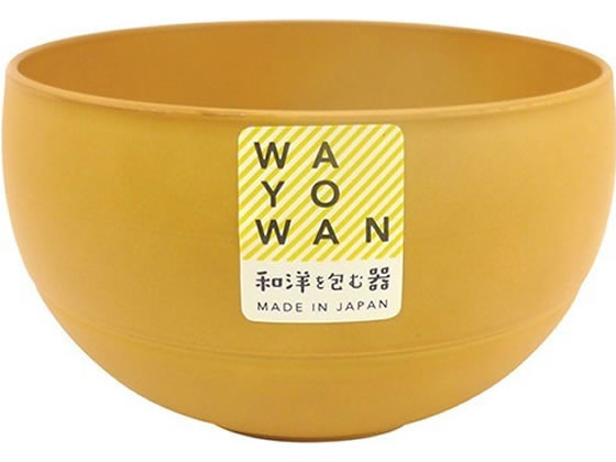 アサヒ興洋 WAYOWAN まる メープル 大 AZ16-21 1個（ご注文単位1個)【直送品】