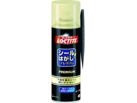 ヘンケル ロックタイト シールはがしプレミアム 220ml DSP-220 1本（ご注文単位1本)【直送品】