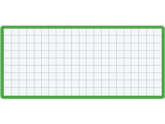 コクヨ マグネット見出し 緑 50×110mm マク-412G 1個（ご注文単位1個)【直送品】