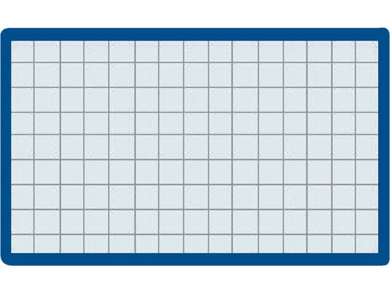 コクヨ マグネット見出し青 50×80 マク-403B 1個（ご注文単位1個)【直送品】