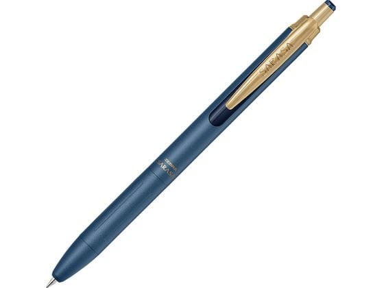 ゼブラ サラサグランド 0.5mm ブルーグレー P-JJ57-VBGR 1本（ご注文単位1本）【直送品】