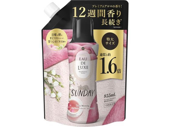 P&G レノアオードリュクス マインドフルネス アロマ サンデー 替 特大 1個（ご注文単位1個）【直送品】