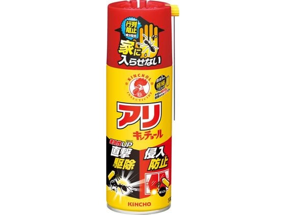 大日本除虫菊 アリキンチョール V300ml 1個（ご注文単位1個）【直送品】