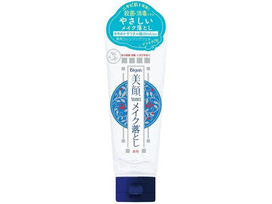 明色化粧品 明色美顔 薬用クレンジングジェル 150g 1本（ご注文単位1本）【直送品】