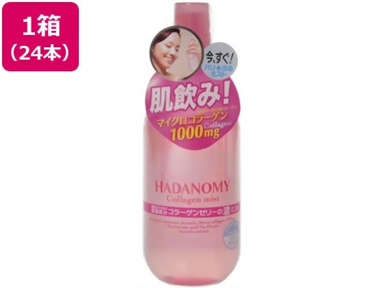 常盤薬品 ハダノミー 濃ミスト 250mL 24本 1箱（ご注文単位1箱）【直送品】