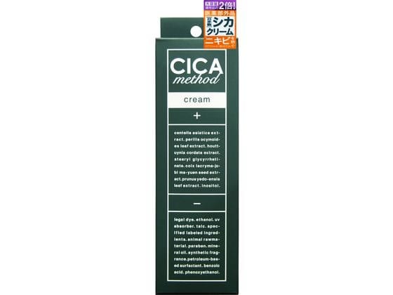 コジット CICA method CREAM 100g 122797 1個（ご注文単位1個）【直送品】