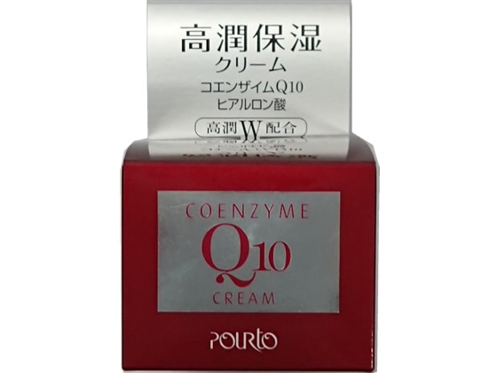 セフラ ポルトA コエンザイムQ10クリーム 40g 1個（ご注文単位1個）【直送品】