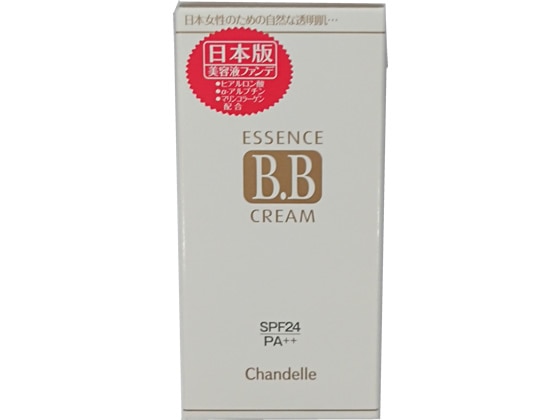 セフラ シャンデル エッセンス BBクリーム 40g 1個（ご注文単位1個）【直送品】