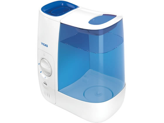 VICKS スチーム加湿器 VWM845J 1台（ご注文単位1台）【直送品】