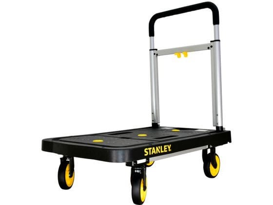 STANLEY プラットフォームトラック SXWTD-PC517 1台（ご注文単位1台）【直送品】