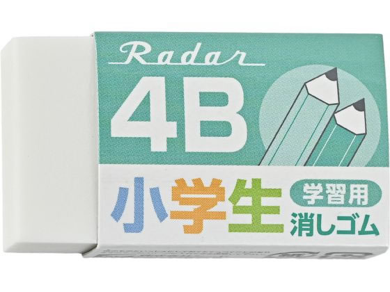 シード レーダー 学習用 4B グリーン EP-4RG-2-G 1個（ご注文単位1個）【直送品】