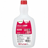 サラヤ アルペットHN 付替用 1L 1本 ※軽（ご注文単位1本）【直送品】