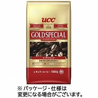 UCC ゴールドスペシャル リッチブレンド 1000g(粉) 1袋 ※軽（ご注文単位1袋）【直送品】