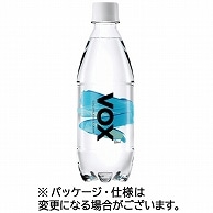 ヴォックス 強炭酸水 ストレート 500ml ペットボトル 24本/箱 ※軽（ご注文単位1箱）【直送品】