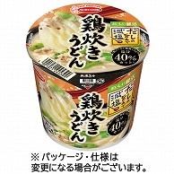 エースコック だしの旨みで減塩 鶏炊きうどん 45g 12食/箱 ※軽（ご注文単位1箱）【直送品】