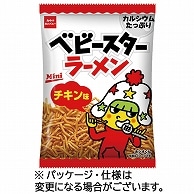 おやつカンパニー ベビースターラーメン ミニ チキン味 21g 30袋/箱 ※軽（ご注文単位1箱）【直送品】