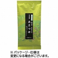 カネイ一言製茶 鹿児島煎茶 あさつゆ 100g 1袋 ※軽（ご注文単位1袋）【直送品】