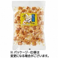 きらら 十勝カマンベールチーズあられ 255g 1パック ※軽（ご注文単位1パック）【直送品】