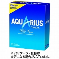 コカ・コーラ アクエリアス パウダー 48g(1L用) 30袋/箱 ※軽（ご注文単位1箱）【直送品】