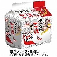 サトウ食品 サトウのごはん 銀シャリ 200g 20食/箱 ※軽（ご注文単位1箱）【直送品】