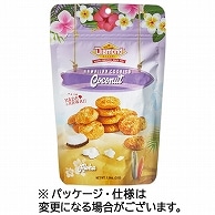 シーエフシージャパン ダイアモンドベーカリー ハワイアンクッキー ココナッツ 51g 1パック ※軽（ご注文単位1パック）【直送品】