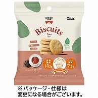 シルビア ロカボファーム ビスケット(紅茶) 30g 12袋/セット ※軽（ご注文単位1セット）【直送品】