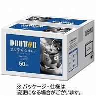 ドトールコーヒー まろやかな味わいオリジナルブレンド 10g 50袋/箱 ※軽（ご注文単位1箱）【直送品】