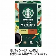 ネスレ スターバックス カフェモーメントブラックアソート 24本/箱 ※軽（ご注文単位1箱）【直送品】