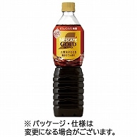 ネスレ ネスカフェ ゴールドブレンド 上質なひとときボトルコーヒー カフェインレス無糖 720ml ペットボトル 12本/箱 ※軽（ご注文単位1箱）【直送品】