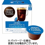 ネスレ ネスカフェ ドルチェ グスト 専用カプセル アイスコーヒーロースト XL 16個/箱 ※軽（ご注文単位1箱）【直送品】