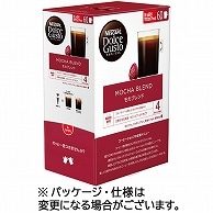 ネスレ ネスカフェ ドルチェ グスト 専用カプセル モカブレンド 60個/箱 ※軽（ご注文単位1箱）【直送品】