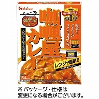 ハウス食品 カリー屋カレー 甘口 180g 10食/セット ※軽（ご注文単位1セット）【直送品】