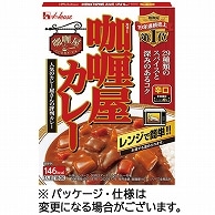 ハウス食品 カリー屋カレー 辛口 180g 10食/セット ※軽（ご注文単位1セット）【直送品】