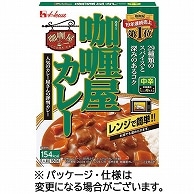 ハウス食品 カリー屋カレー 中辛 180g 10食/セット ※軽（ご注文単位1セット）【直送品】