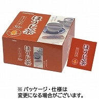 ハラダ製茶 徳用ほうじ茶ティーバッグ 300個/箱 ※軽（ご注文単位1箱）【直送品】